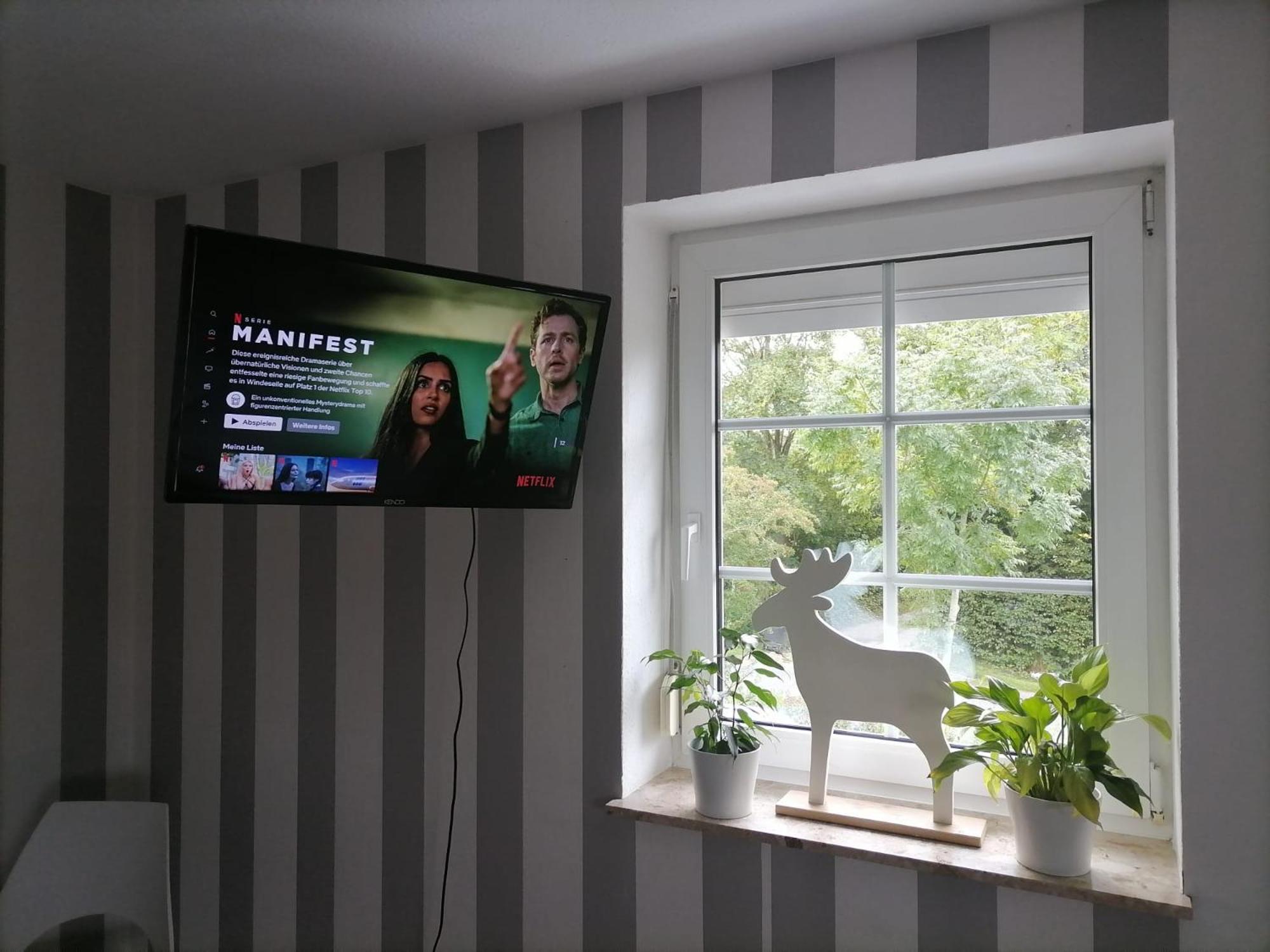 Gaestezimmer Mitten In Angeln Mittelangeln Екстериор снимка