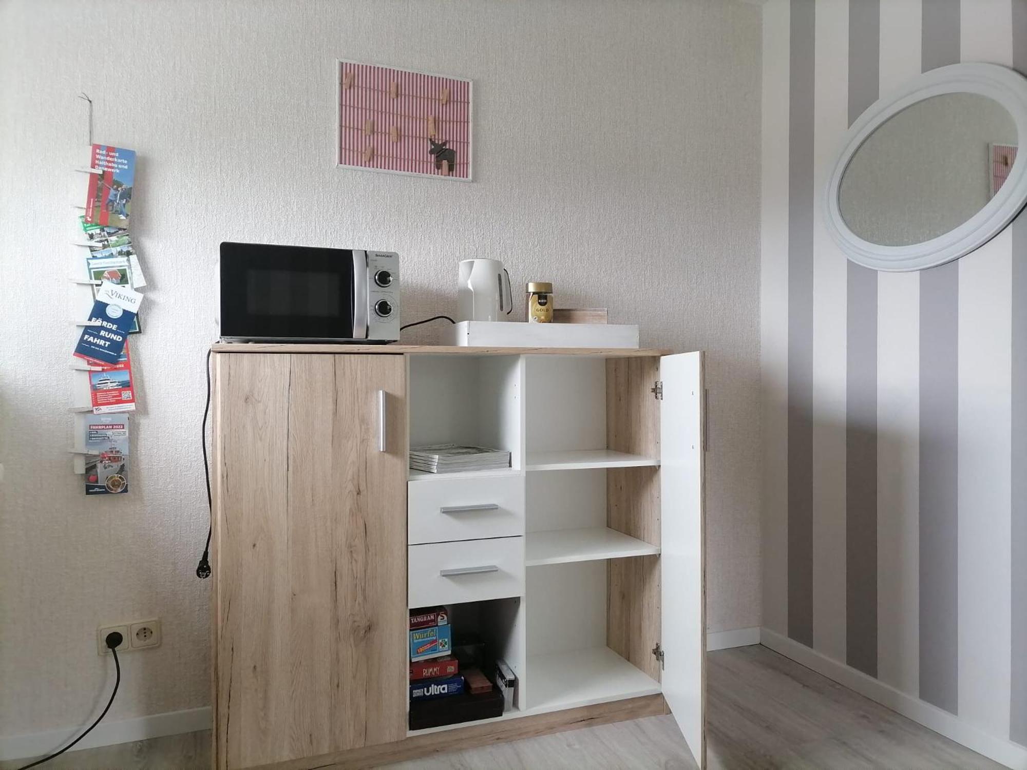 Gaestezimmer Mitten In Angeln Mittelangeln Екстериор снимка